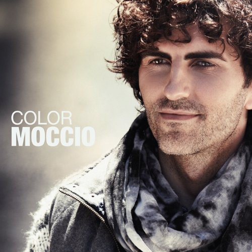 Moccio / Color - CD (Used)
