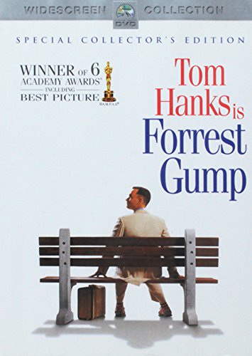 Forrest Gump (Two-Disc Special Collector's Edition) - DVD (Used)