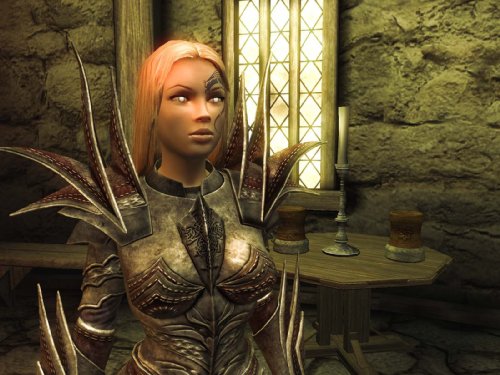 Divinity II: Ego Draconis