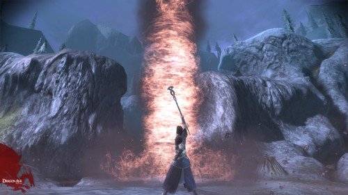 Dragon Age Origins: Collector's Edition