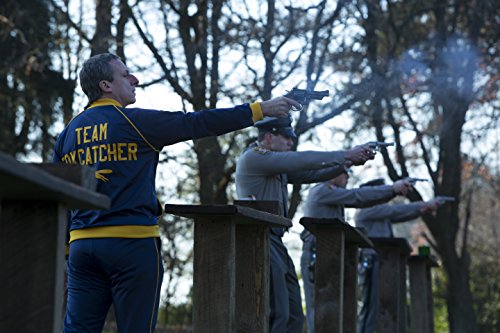 Foxcatcher - Blu-Ray