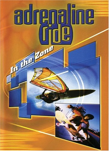 Adrenaline Ride: In the Zone [Import]