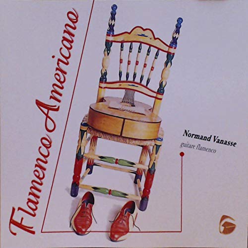 Flamenco Americano