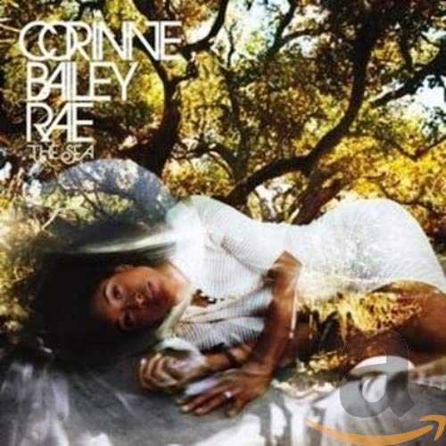 Corinne Bailey Rae / The Sea - CD