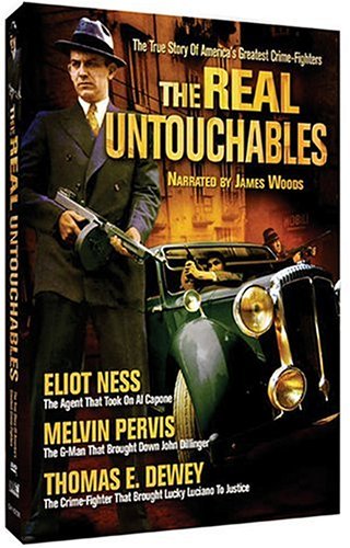 Les vrais intouchables - DVD (Occasion)
