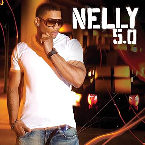 Nelly / 5.0 - CD (Occasion)