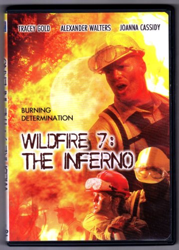 Feu de Forêt 7 : L'Enfer