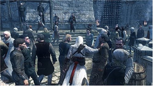 Assassin's Creed - Windows
