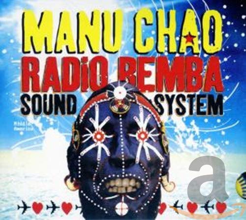 Radio Bemba Sound System