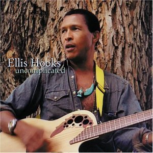HOOKS, ELLIS - UNCOMPLICATED