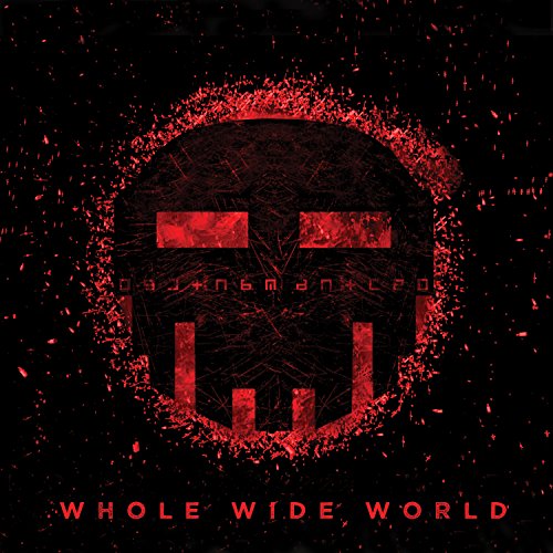 Whole Wide World Ep