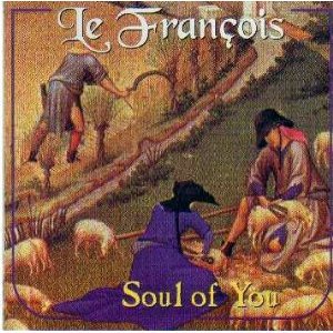 Soul Of You