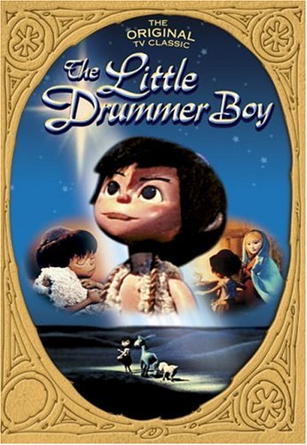 The Little Drummer Boy - DVD (Used)