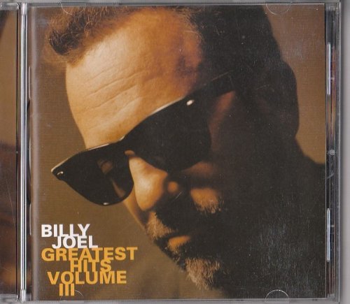 Billy Joel / Greatest Hits Volume III - CD (Occasion)