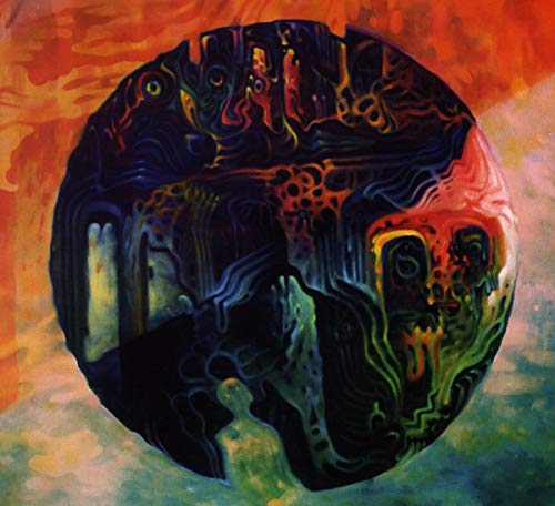 YPPAH / Tiny Pause - CD