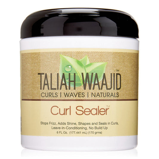 TALIAH WAAJID CRÈME SCELLANTE SANS RINÇAGE 6 OZ