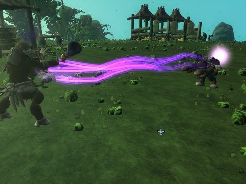 Spore Galactic Adventure - French Only - Standard Edition