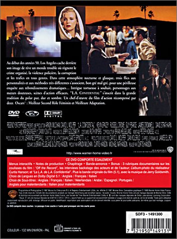 L.A. Confidential