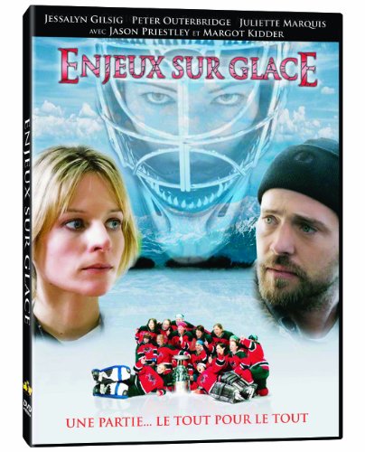 Enjeux Sur Glace - DVD (Used)