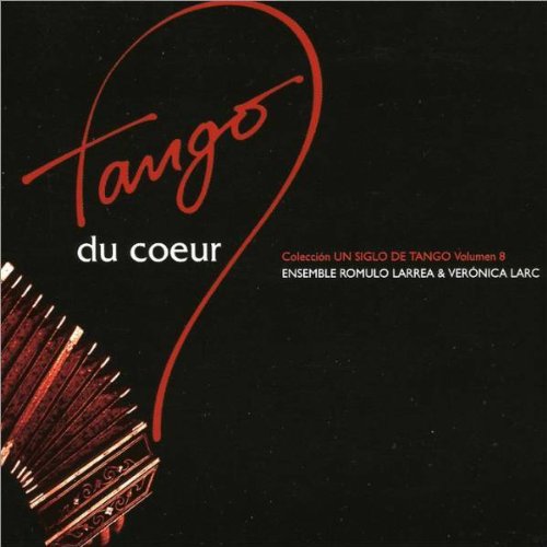 Tango Du Coeur