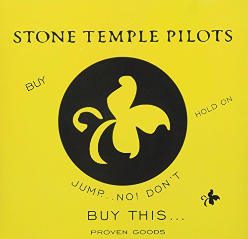 Stone Temple Pilots / Buy This - CD (Used)