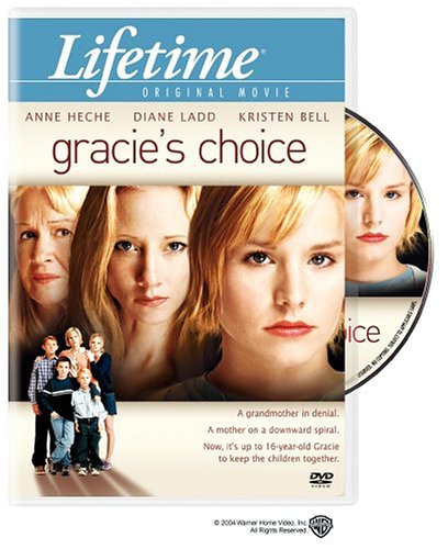 Gracie's Choice [Import]