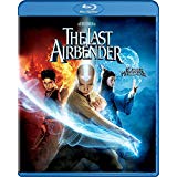 The Last Airbender - Blu-ray/DVD