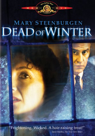 Dead of Winter (Bilingual)