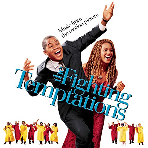 Bande originale / The Fighting Temptations - CD (Occasion)