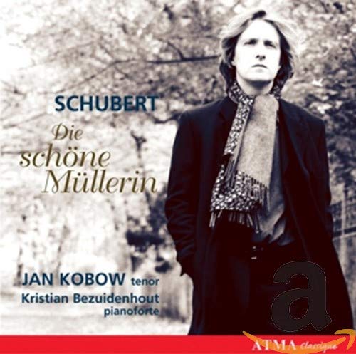 Die Schone Mullerin