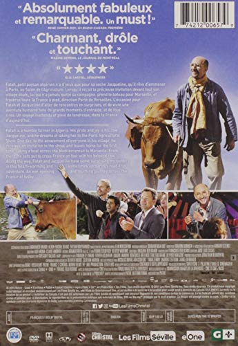 La Vache - DVD (Used)