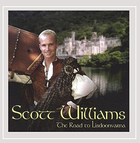 Road to Lisdoonvarna