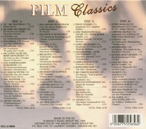 Film Classics