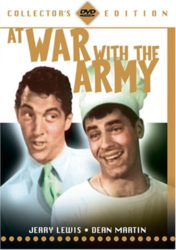 At War With The Army - DVD (Used)