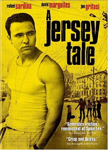 Jersey Tale [Import]