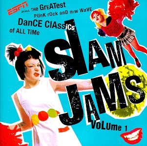 Slam Jams 1