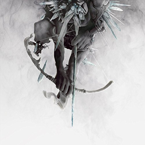 Linkin Park / The Hunting Party - CD (Used)
