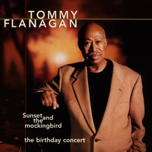 Sunset and the Mockingbird: The Birthday Concert