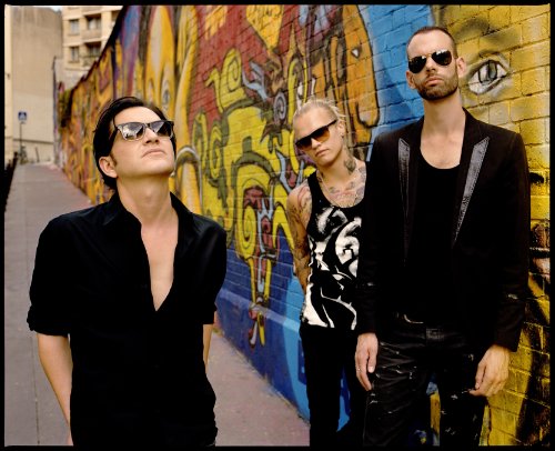 Placebo / Loud Like Love - CD (Occasion)