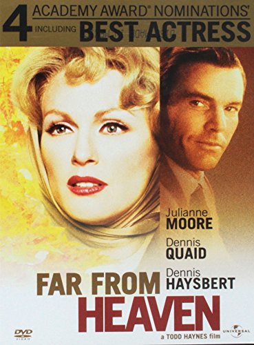 Far from Heaven (Bilingual) [Import]