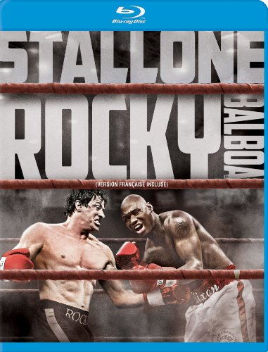 Rocky Balboa - Blu-Ray