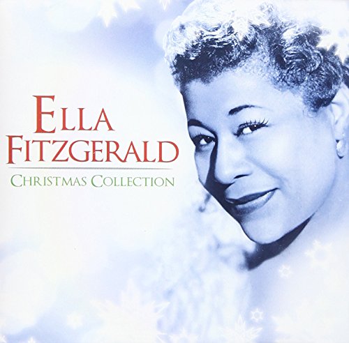 Ella Fitzgerald / Christmas Collection - CD (Used)