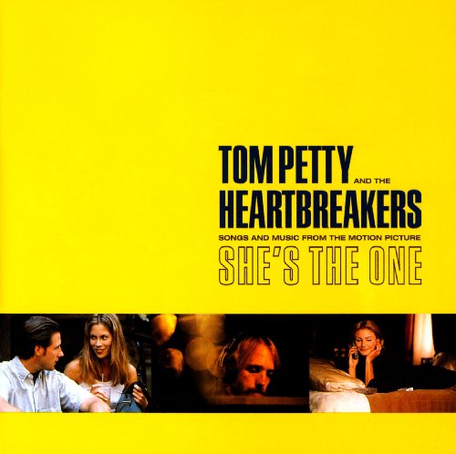 Soundtrack / She's The One - CD (Used)