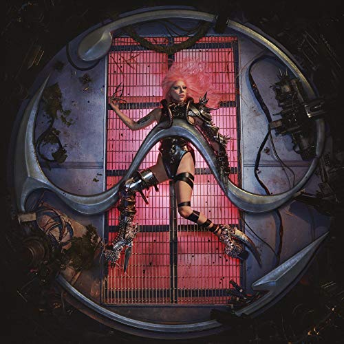 Chromatica (Limited Edition International Deluxe)