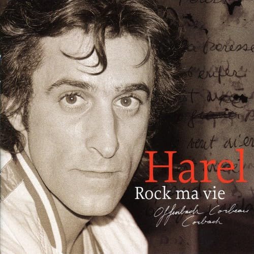 Rock Ma Vie - Offenbach, Corbeau, Corbach