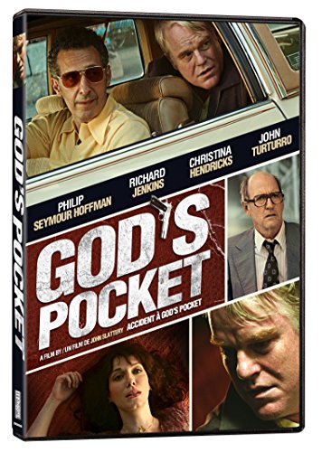 God's Pocket - DVD