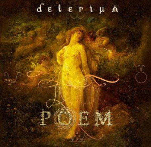 Delerium / Poem - CD (Used)