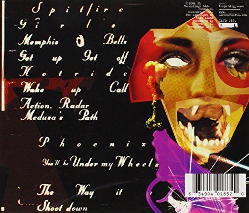 Prodigy / Always Outnumbered Never Outgunned - CD (Used)