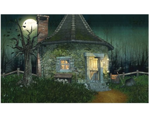 Nancy Drew - Le château hanté de Malloy (vf - French game-play) - Standard Edition