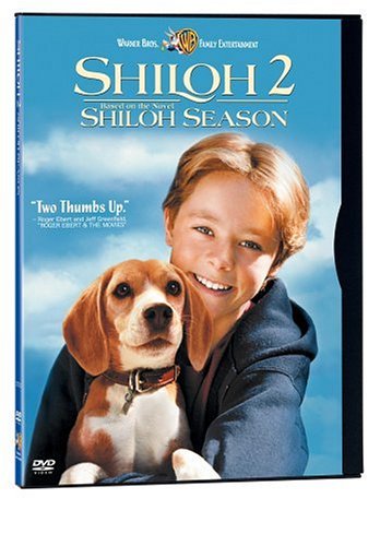 Shiloh 2: Shiloh Season (Full Screen) - DVD (Used)